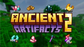 Скриншот Ancient Artifacts 2 5