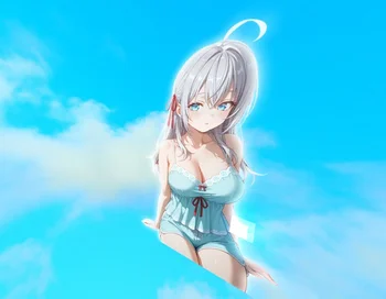 Скриншот CPVP yxusuf05+Anime sky 6