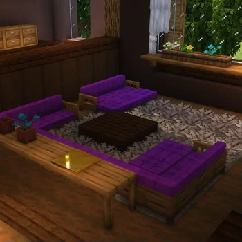 Скриншот Another Furniture 2
