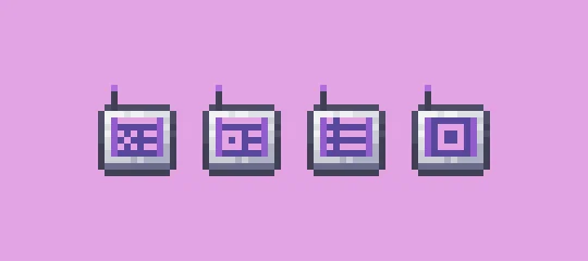 Applied Energistics 2 Wireless Terminals