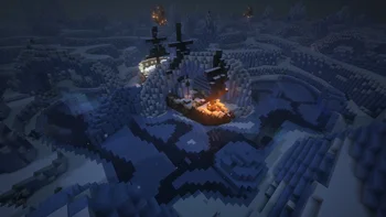 Скриншот Aquamirae 3