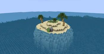 Скриншот Arboria: Biome Enhancement 4