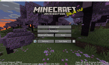 Скриншот Arcomua Cloth 2