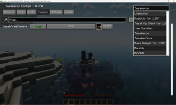 Скриншот Arcomua Cloth 3