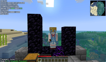 Скриншот Arcomua Cloth 6