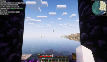 Скриншот Arcomua Cloth 7