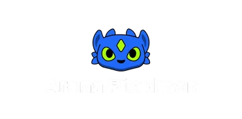 Arena Pixelmon