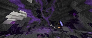 Скриншот Arkudii's Detailed Hypixel Skyblock 2
