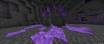 Скриншот Arkudii's Detailed Hypixel Skyblock 4
