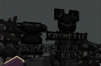Скриншот Ascii Text Renderer 4