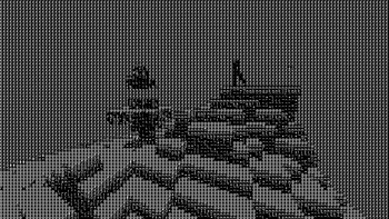 Скриншот Ascii Text Renderer 5