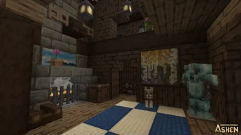 Скриншот Ashen 16x 3