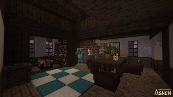 Скриншот Ashen 16x 5
