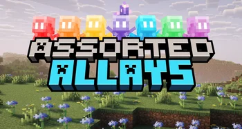 Assorted Allays (200+ Allays)