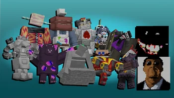 Скриншот Assorted Wardens 3