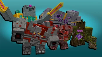 Скриншот Assorted Wardens 4