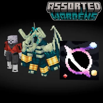 Скриншот Assorted Wardens 5