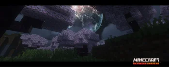 Скриншот AstraLex Shaders 3