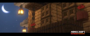 Скриншот AstraLex Shaders 4