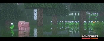 Скриншот AstraLex Shaders 6