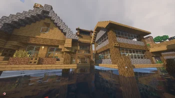 Скриншот Atzlk's PMW 4