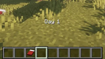 Avie´s Day Counter