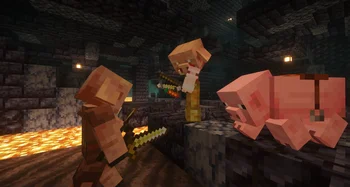 BlazeandCave's Advancement Pack Enhanced Discoveries