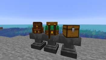 Скриншот Working Backpacks 2