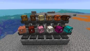 Скриншот Working Backpacks 4