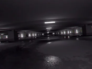 Скриншот Backrooms: Found Footage 2