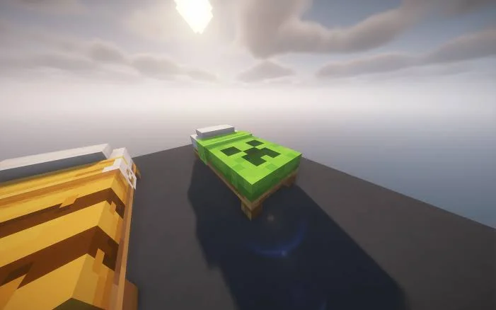 Скриншот Baha’s 3D Beds 3