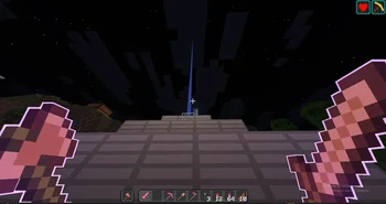 Bare Bones X Enchantment Outlines