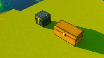 Скриншот Bare Bones x Fresh Animations: Objects 6