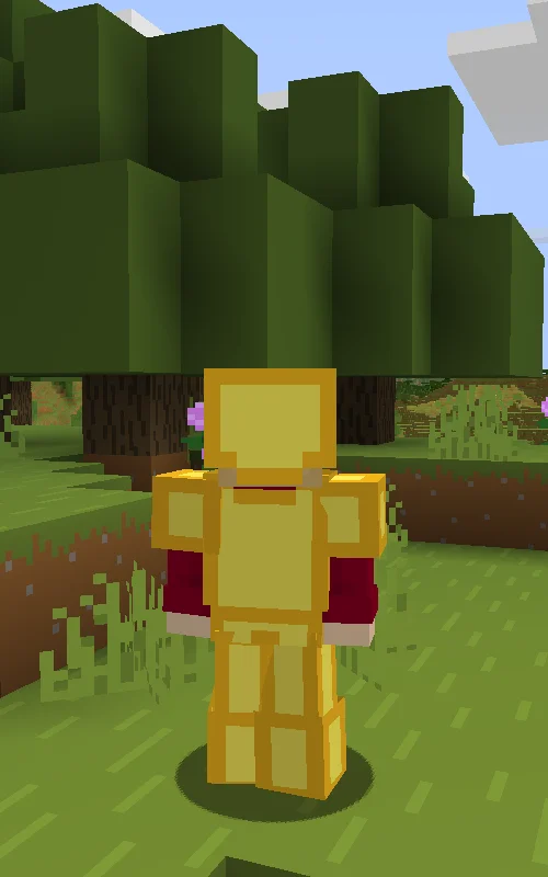 Скриншот Bare Bones x Fresh Animations: Player Extension 4