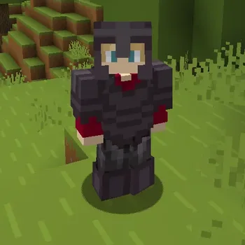 Скриншот Bare Bones x Fresh Animations: Player Extension 5
