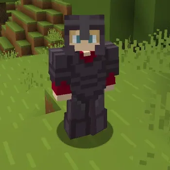 Скриншот Bare Bones x Fresh Animations: Player Extension 6
