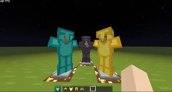 Bare Bones X PvP Pack