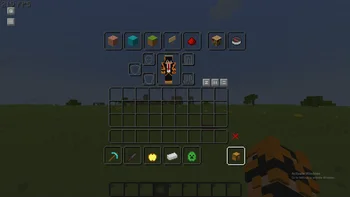 Скриншот Bare Bones X PvP Pack 3