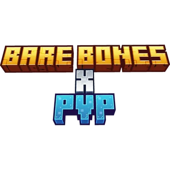 Скриншот Bare Bones X PvP Pack 6