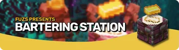 Bartering Station