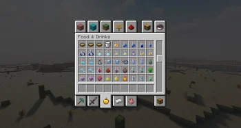 Beautiful Potions