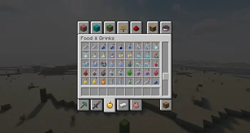 Скриншот Beautiful Potions 2