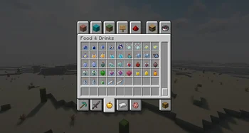 Скриншот Beautiful Potions 3