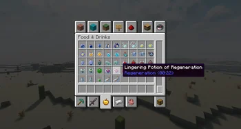 Скриншот Beautiful Potions 4