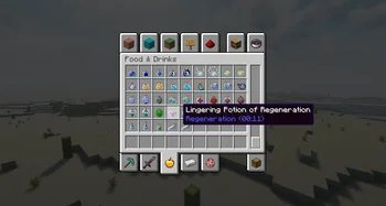 Скриншот Beautiful Potions 5