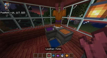 Скриншот BedrockIfy 3