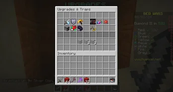 BedWars+ (Hypixel)