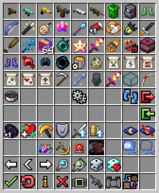 Скриншот BedWars+ (Hypixel) 4