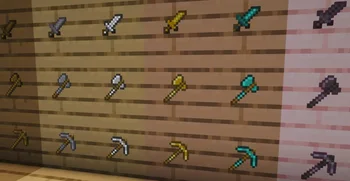 Скриншот Bedwars Ultimate 2