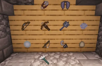 Скриншот Bedwars Ultimate 4